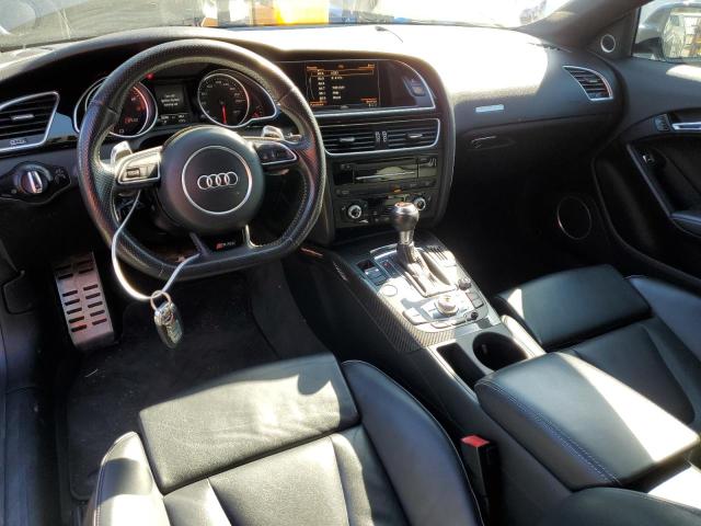 Photo 8 from auction – 2014 AUDI RS5 with VIN WUAC6AFR7EA901278
