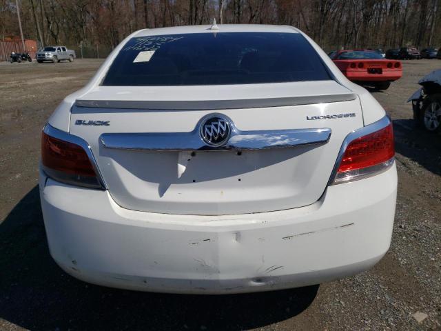 Photo 6 from auction – 2010 BUICK LACROSSE C with VIN 1G4GA5EC1AF258288