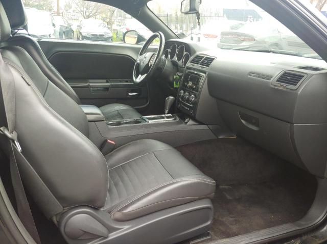 Photo 5 from auction – 2012 DODGE CHALLENGER with VIN 2C3CDYAG9CH174214