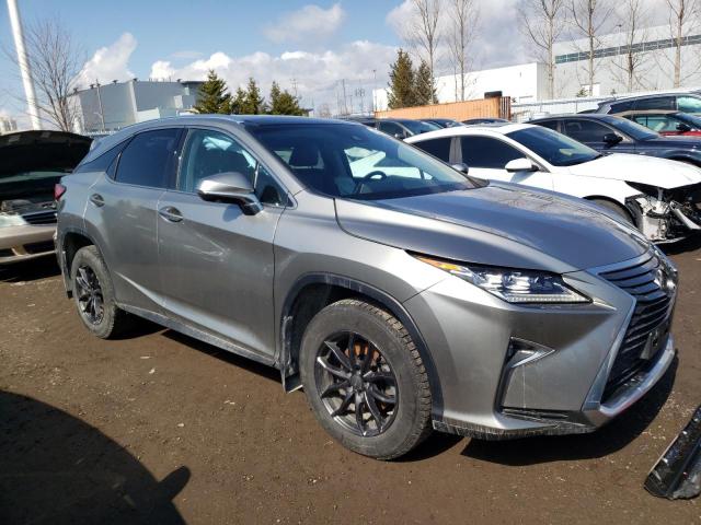 Photo 4 from auction – 2019 LEXUS RX 350 BAS with VIN 2T2BZMCA1KC181902