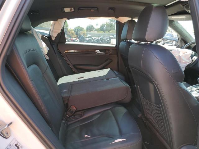 Photo 11 from auction – 2015 AUDI Q5 PREMIUM with VIN WA1LFAFPXFA020064