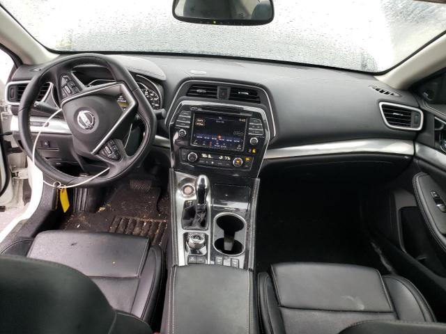 Photo 8 from auction – 2020 NISSAN MAXIMA SL with VIN 1N4AA6DV0LC383425