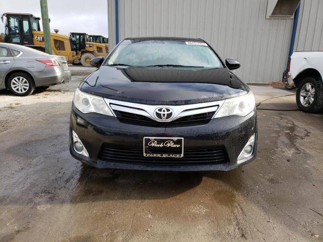 Photo 5 from auction – 2012 TOYOTA CAMRY SE with VIN 4T1BK1FK5CU507258