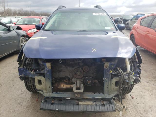 Снимка 5 от търг – 2015 SUBARU OUTBACK 2. с VIN 4S4BSACC8F3264701