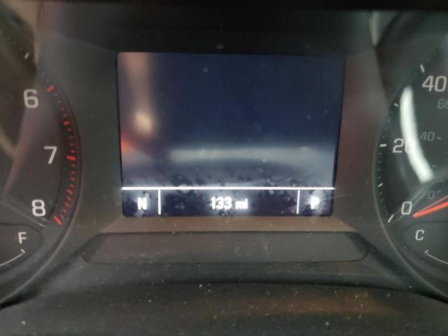 Photo 9 from auction – 2023 CHEVROLET TRAILBLAZE with VIN KL79MVSL7PB077329
