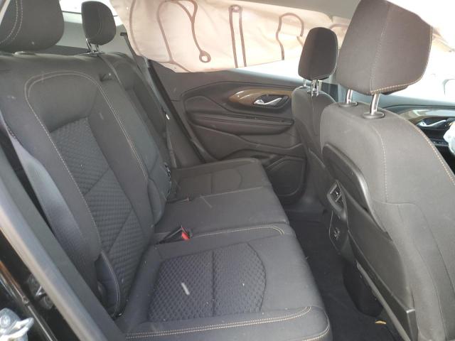 Photo 10 from auction – 2019 GMC TERRAIN SL with VIN 3GKALMEV0KL217288