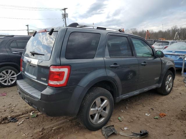 Photo 3 from auction – 2008 FORD ESCAPE LIM with VIN 1FMCU94158KE82128