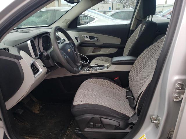 Photo 7 from auction – 2017 CHEVROLET EQUINOX LS with VIN 2GNFLEEK5H6200018