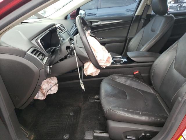Photo 7 from auction – 2013 FORD FUSION TIT with VIN 3FA6P0RU0DR322998