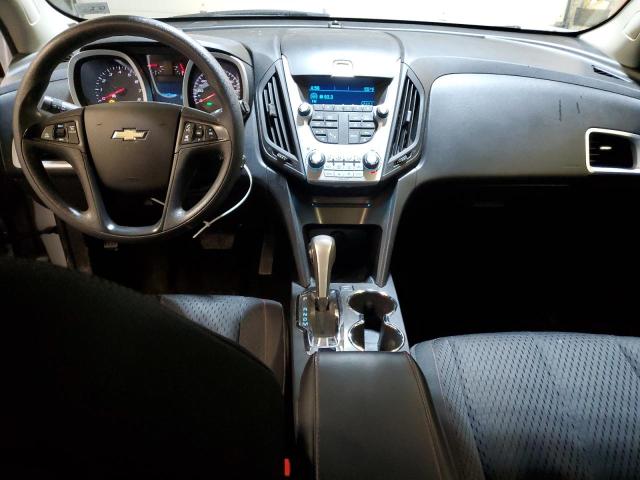 Photo 8 from auction – 2012 CHEVROLET EQUINOX LS with VIN 2GNALBEK7C6373136