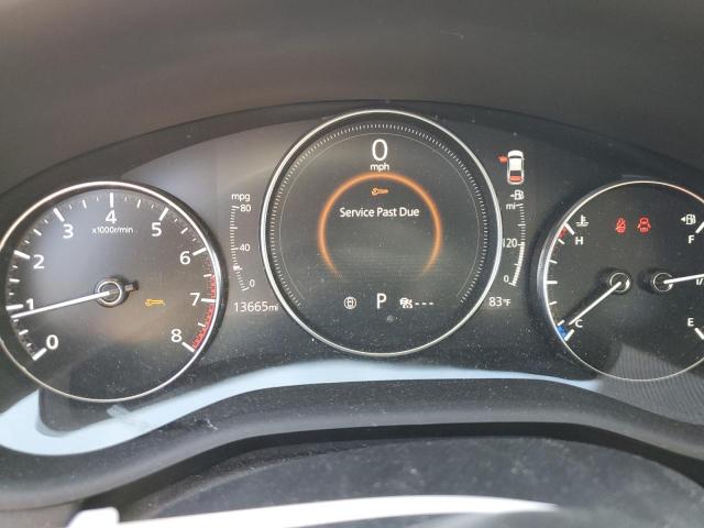 Photo 9 from auction – 2021 MAZDA 3 PREFERRE with VIN 3MZBPACL4MM250938