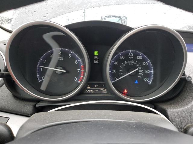 Photo 9 from auction – 2012 MAZDA 3 I with VIN JM1BL1UG1C1550206