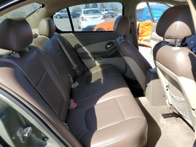 Photo 10 from auction – 2004 CHEVROLET MALIBU LS with VIN 1G1ZT54804F239765