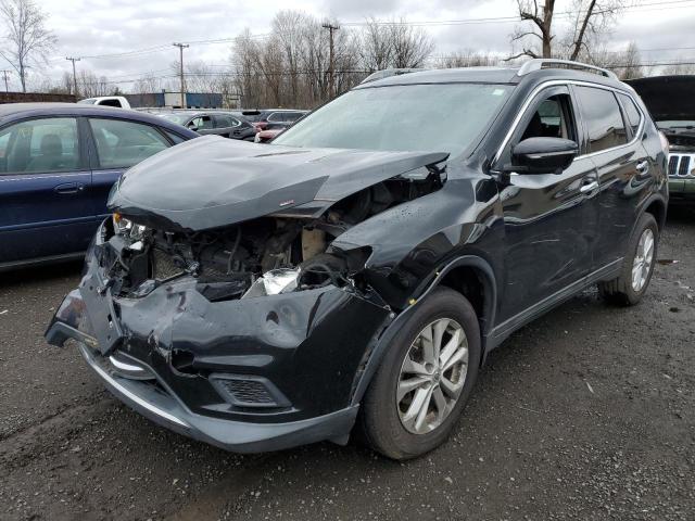 Photo 1 from auction – 2015 NISSAN ROGUE S with VIN 5N1AT2MV4FC751120