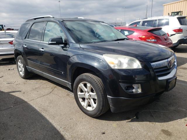 Photo 4 from auction – 2008 SATURN OUTLOOK XR with VIN 5GZER23708J303087