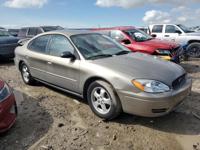 Photo 4 from auction – 2005 FORD TAURUS SE with VIN 1FAFP532X5A227106