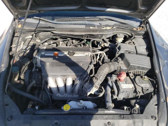 Photo 11 from auction – 2007 HONDA ACCORD SE with VIN JHMCM563X7C005097