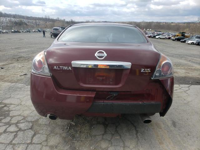 Photo 6 from auction – 2010 NISSAN ALTIMA BAS with VIN 1N4AL2AP9AN459542