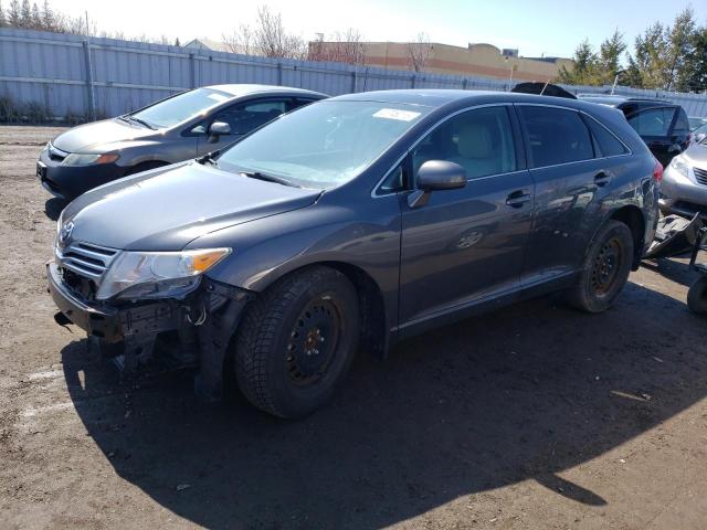 TOYOTA VENZA 2009 with VIN 4T3BK11A79U014261 - Photo from auction