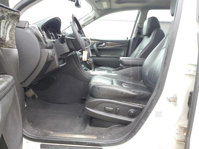 Photo 7 from auction – 2014 BUICK ENCLAVE with VIN 5GAKVBKDXEJ233196
