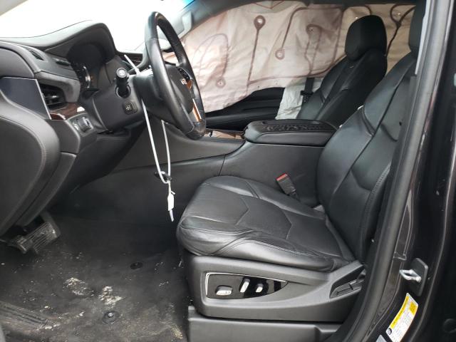 Photo 7 from auction – 2016 CADILLAC ESCALADE L with VIN 1GYS3BKJ8GR477602