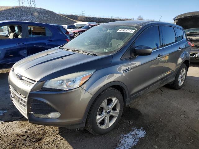 FORD ESCAPE SE 2013 with VIN 1FMCU9GX4DUC48402 - Photo from auction