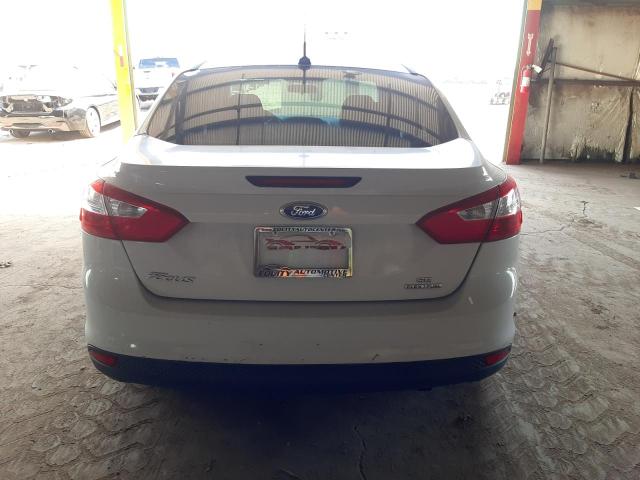 Photo 6 from auction – 2014 FORD FOCUS SE with VIN 1FADP3F29EL238450