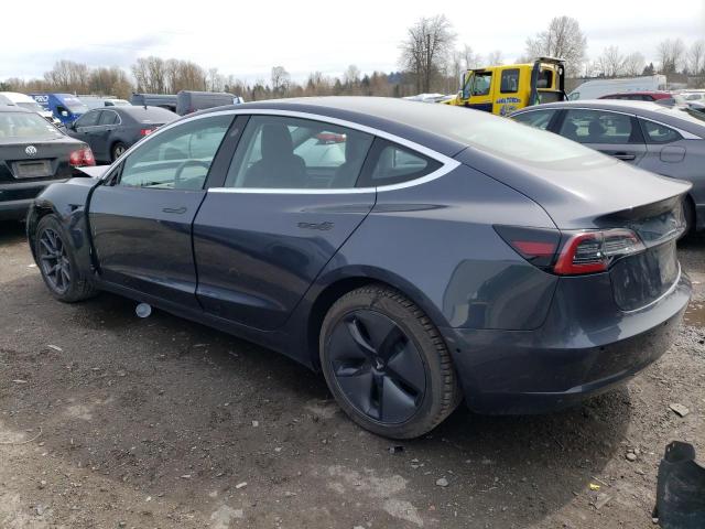 Photo 2 from auction – 2018 TESLA MODEL 3 with VIN 5YJ3E1EA4JF101874