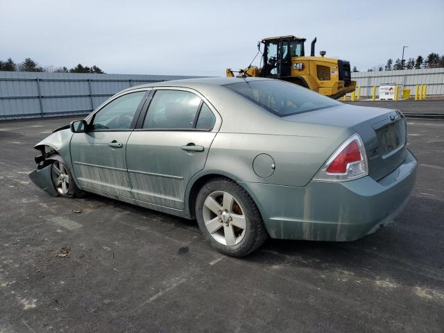 Photo 2 from auction – 2009 FORD FUSION SE with VIN 3FAHP01129R166352