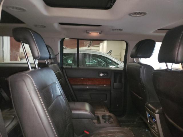 Photo 11 from auction – 2010 FORD FLEX LIMIT with VIN 2FMGK5DC1ABB30083