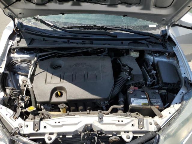 Photo 11 from auction – 2015 TOYOTA COROLLA L with VIN 2T1BURHE8FC313538