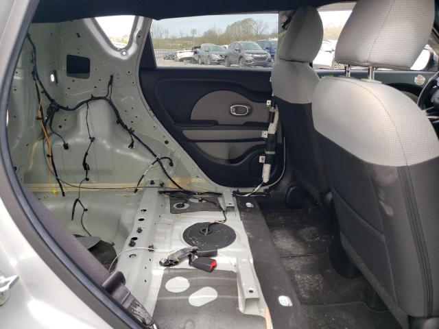 Photo 10 from auction – 2014 KIA SOUL with VIN KNDJN2A24E7727495