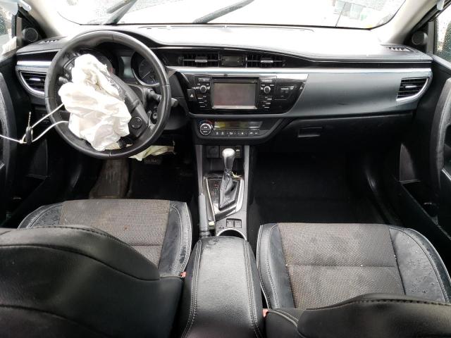 Photo 8 from auction – 2015 TOYOTA COROLLA L with VIN 2T1BURHE0FC264321