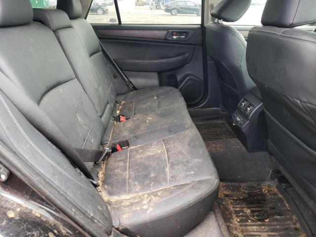 Photo 11 from auction – 2018 SUBARU OUTBACK 2. with VIN 4S4BSANC5J3375857