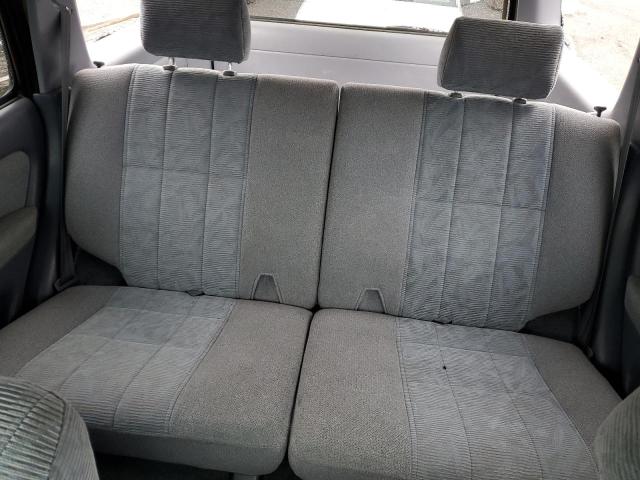 Photo 10 from auction – 2000 TOYOTA 4RUNNER SR with VIN JT3HN86RXY0261404
