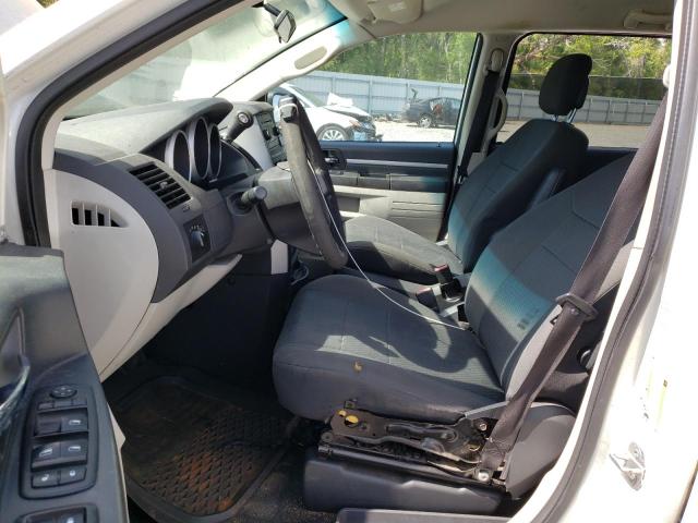 Фото 7 с аукциона – 2010 DODGE GRAND CARA с VIN 2D4RN4DE8AR283005