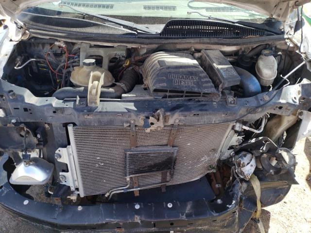 Photo 11 from auction – 2006 CHEVROLET EXPRESS G3 with VIN 1GCHG352461243887