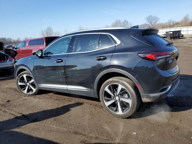 Photo 2 from auction – 2021 BUICK ENVISION E with VIN LRBFZNR49MD166338