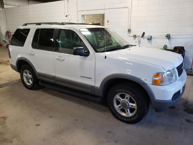Photo 4 from auction – 2002 FORD EXPLORER X with VIN 1FMDU73W42ZC23067