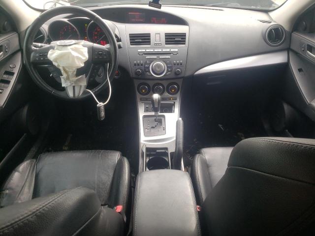 Photo 8 from auction – 2010 MAZDA 3 S with VIN JM1BL1S50A1141502