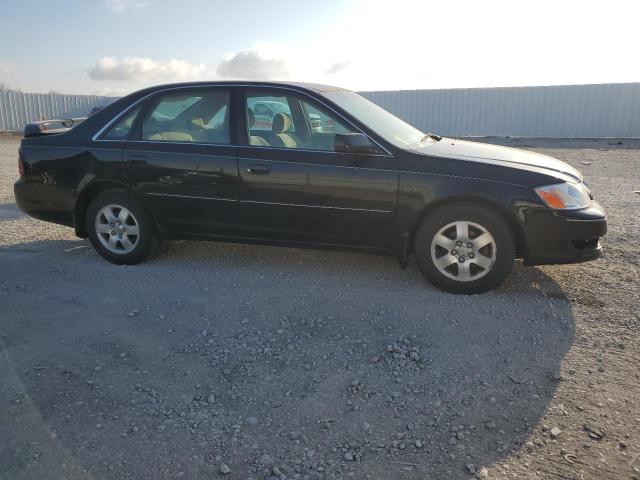 Photo 4 from auction – 2004 TOYOTA AVALON XL with VIN 4T1BF28B54U351649