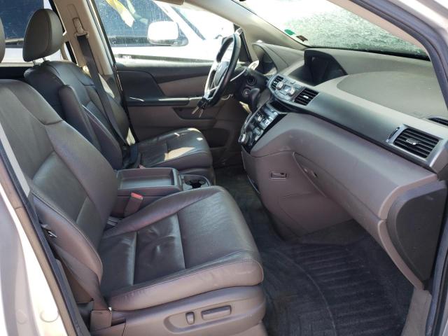 Photo 7 from auction – 2012 HONDA ODYSSEY EX with VIN 5FNRL5H62CB139668