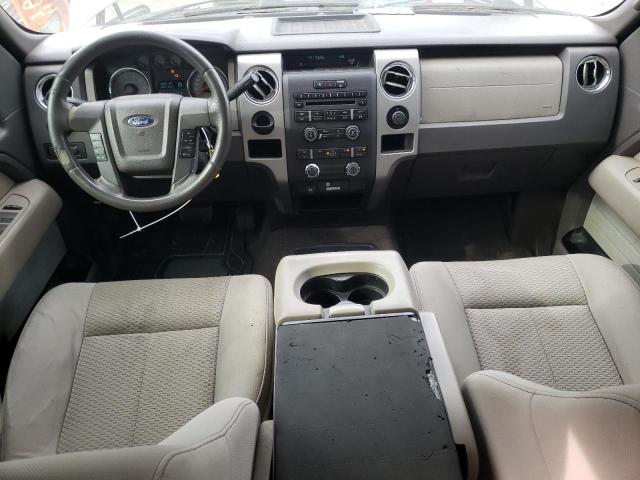 Photo 8 from auction – 2010 FORD F150 SUPER with VIN 1FTEW1C87AFB94925