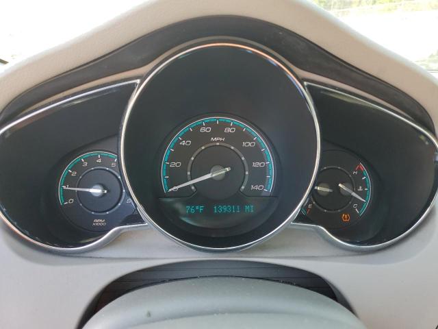 Photo 9 from auction – 2010 CHEVROLET MALIBU LS with VIN 1G1ZA5EBXAF104563