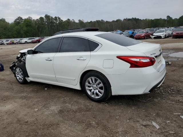 Photo 2 from auction – 2017 NISSAN ALTIMA 2.5 with VIN 1N4AL3APXHC245719