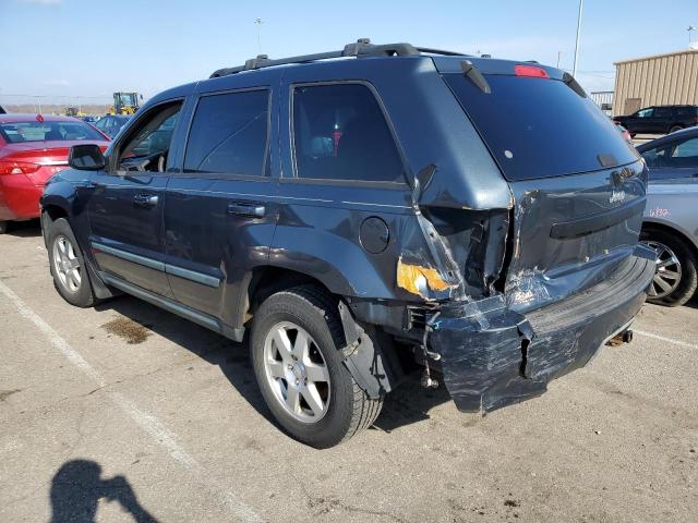 Photo 2 from auction – 2008 JEEP GRAND CHER with VIN 1J8GR48K48C161729
