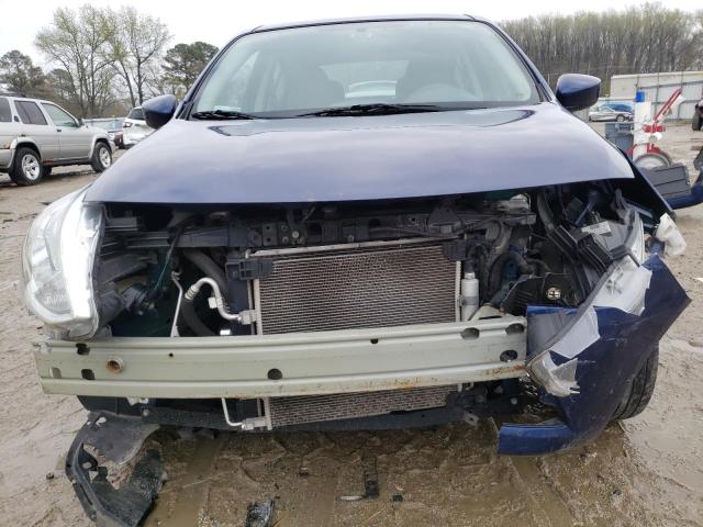 Photo 5 from auction – 2019 NISSAN VERSA S with VIN 3N1CN7AP9KL848860