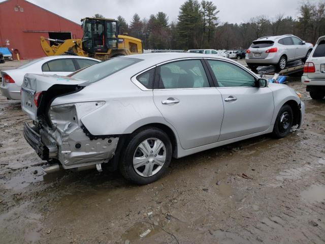 Photo 3 from auction – 2016 NISSAN ALTIMA 2.5 with VIN 1N4AL3AP4GN342868