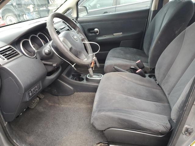 Photo 7 from auction – 2009 NISSAN VERSA S with VIN 3N1BC13E59L501093