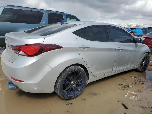 Photo 3 from auction – 2016 HYUNDAI ELANTRA SE with VIN 5NPDH4AE4GH754284